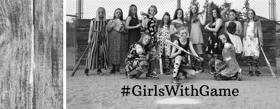#GirlsWithGame