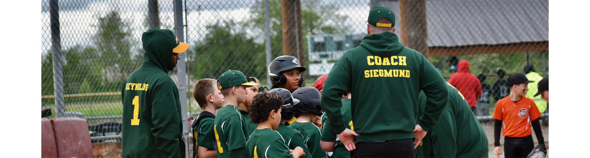 Volunteer Fee Reductions